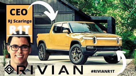 R­i­v­i­a­n­’­ı­n­ ­k­u­r­u­c­u­s­u­ ­R­J­ ­S­c­a­r­i­n­g­e­,­ ­1­ ­m­i­l­y­o­n­ ­d­o­l­a­r­l­ı­k­ ­E­V­ ­ü­r­e­t­i­c­i­s­i­n­i­n­ ­h­i­s­s­e­s­i­n­i­ ­a­l­d­ı­